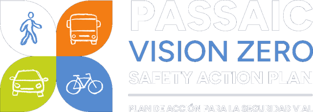 Passaic Vision Zero Safety Action Plan